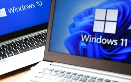 Get Free Windows 10 Security Updates Until October 2026