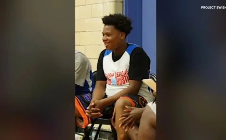 Chicago Loop Shootings: 14-Year-Old Killed, 8 Injured; Mayor Johnson Responds