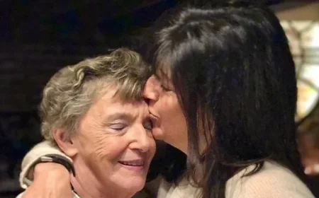 ‘Love Actually’ Star Jill Freud Passes Away at 98