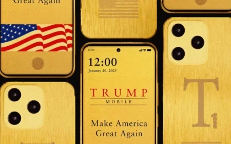 Trump Mobile Customers Face Extended Delays After Months of Waiting