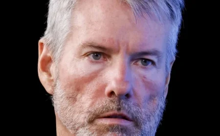 JPMorgan Warns: Urgent Action Needed to Avert 2026 Bitcoin Crash Fears