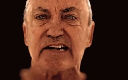 German Actor Udo Kier, Yuri in Red Alert, Dies at 81