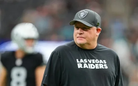 Chip Kelly on Firing: Winning is Essential, I Understand