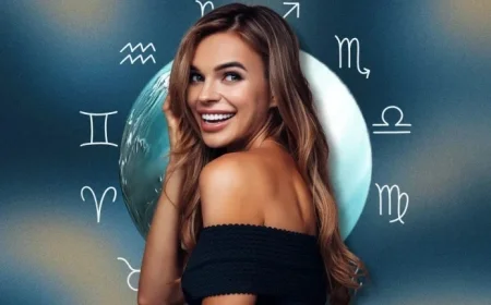 Three Zodiac Signs Embark on a Transformative Era Starting November 23, 2025