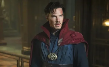 Benedict Cumberbatch Reveals ‘More Fun’ Role: Hero or Villain?