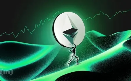 BitMine Invests $60 Million in Ethereum Amid Significant Losses