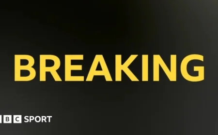 Rangers Dismiss CEO Patrick Stewart and Sporting Director Kevin Thelwell