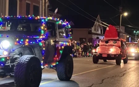 Discover Ottawa’s Top Spots for Holiday Cheer This Season