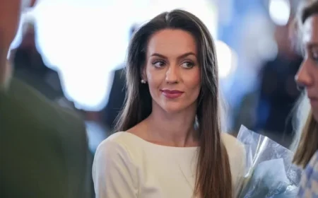 Bill Belichick’s Young Girlfriend Files Lawsuit