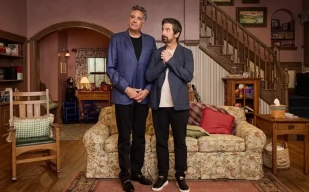 Watch: Channel, Time, and Cast Details