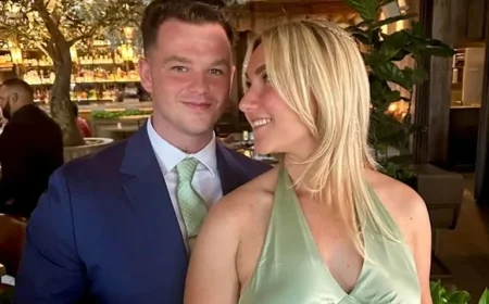 Woman’s Ireland Date Takes Twist After She Kisses His Attractive Friend