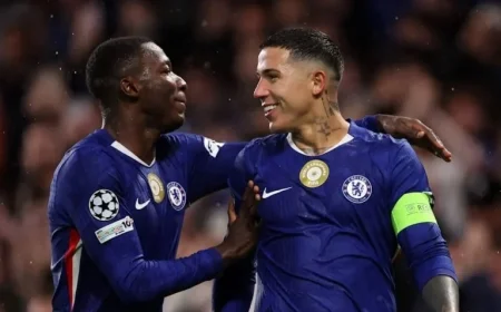 Watch Chelsea vs Barcelona: TV Channel, Kick-off Time, Date