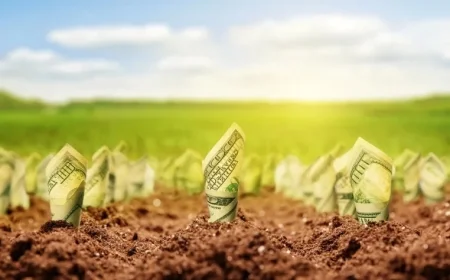 Invest $5,000 in These 4 Dividend Stocks for Long-term Growth