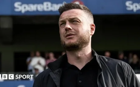 Middlesbrough Set to Announce Kim Hellberg as New Appointment