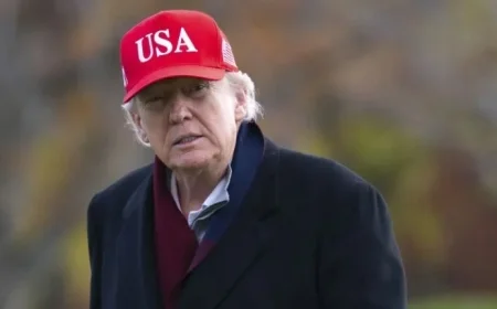 Trump to Announce New Health Care Cost Proposal