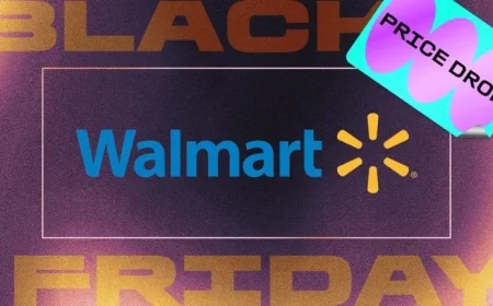 Discover 70 Must-Buy Early Black Friday Deals at Walmart