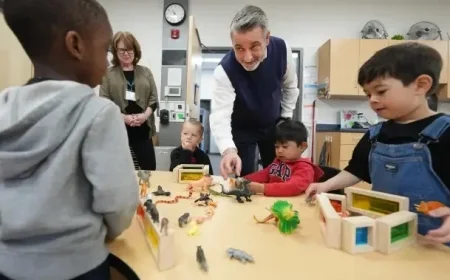 Ford Government Urged to Release Delayed EQAO Scores