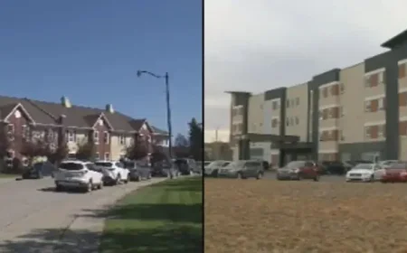 Calgary Families Voice Concerns About Care Home Treatment