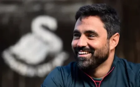 Vitor Matos: Club Fosters Unity Through Shared Identity