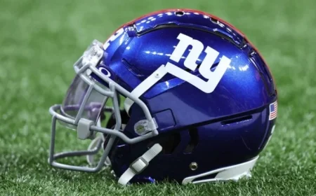 Giants Dismiss DC Bowen Following Late-Game Breakdowns
