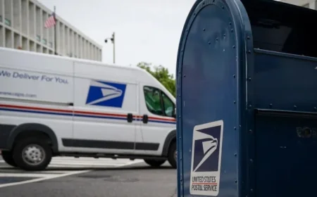 Bank and Post Office Hours for Thanksgiving and Black Friday 2025