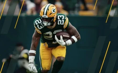 Key Insights from Sunday’s Fantasy Football Games