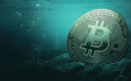 Bitcoin Seeks Stability; JPMorgan Upgrades Two Miners, Lowers Others’ Targets