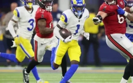 Nebraska’s Tough Lessons from Penn State Defeat: Three Key Realizations