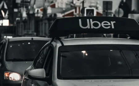 Uber Stock: No Updates or Analyst Insights for Late 2025