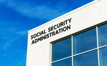 Social Security Announces 2025 Updates