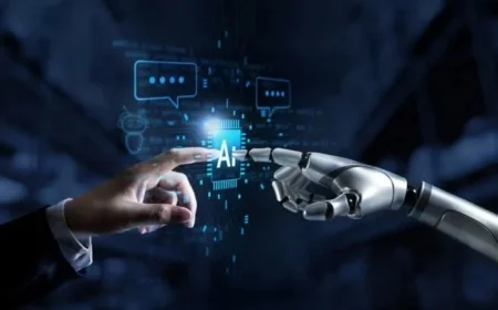 Analysts Reveal Top AI Stock Choice: VRT, PLTR, or NBIS?