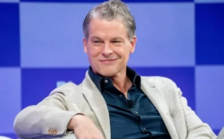 Why Is Netflix Pursuing Warner Bros. After Avoiding Major Deals?