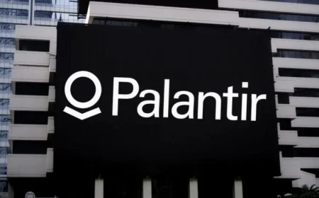 Top Investor: Palantir Stock Unlikely to Hit $1 Trillion Soon