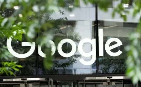 Alphabet Nears $4 Trillion Valuation with Rapid AI-Driven Growth