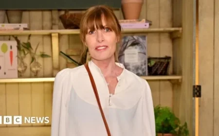 Renowned Michelin-Star Chef Skye Gyngell Dies at 62