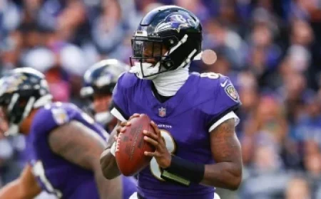 J.J. McCarthy’s Challenging NFL Debut Among Recent Historical Rankings