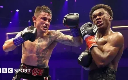 Eberechi Eze Emerges as Key Solution to Arsenal’s Playmaking Issues