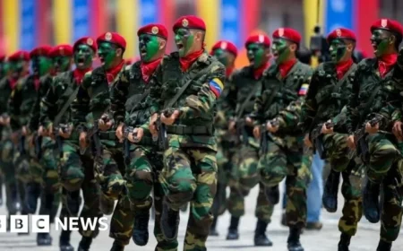 US Labels Cartel de los Soles a Terrorist Organization: What It Means