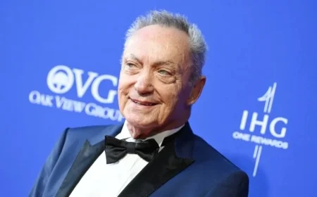 German Actor from ‘Breaking the Waves,’ Dies at 81