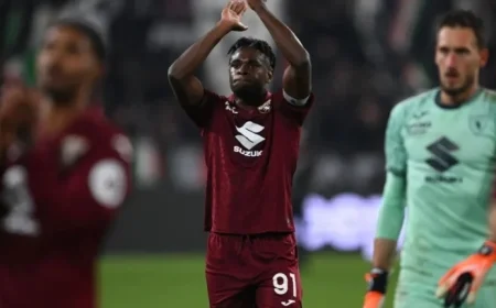 Watch Torino vs Como Live: Serie A Start Time, Stream, TV Info