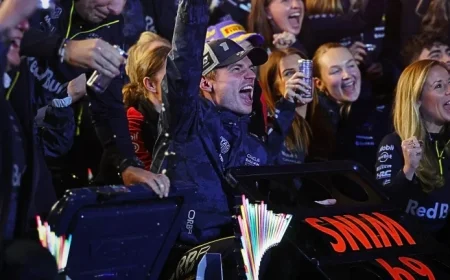 Las Vegas Strip: Who Struck Gold and Who Fell Short?