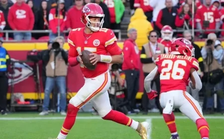 Overlook the Chiefs’ Dynasty Era at Your Peril