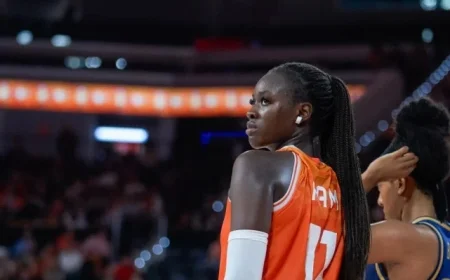 Ideal 2026 WNBA Draft Pairing for Paige Bueckers: Who Should Wings Choose?