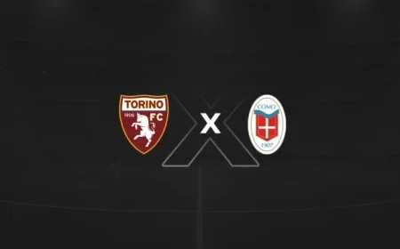 Torino vs. Como: Match Preview, Kickoff Time, Lineups for November 24, 2025