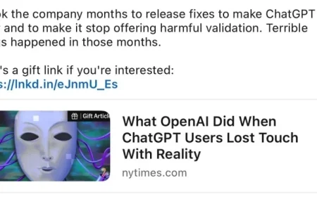 Exclusive Insight into OpenAI’s Latest Developments