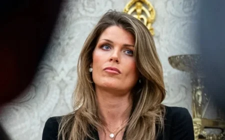 Court Dismisses Cases Against Comey and James; Prosecutor Found Unlawfully Appointed