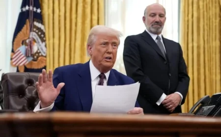 Supreme Court Ruling Intensifies Trump’s Legal Challenges