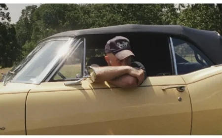 Zach Bryan Unveils 2026 Tour Dates Featuring MJ Lenderman and Dijon