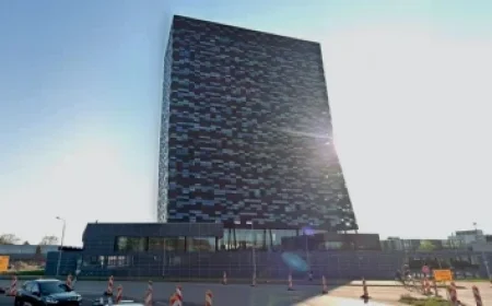 Amazon’s Starlink Rival Launches with Fastest Satellite Internet Antenna