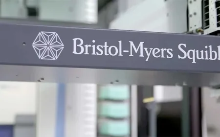 Bristol Myers Squibb Shares Surge on Bayer’s Positive Blood Thinner Update